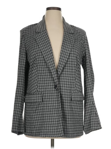 Sanctuary Blazer (view 1)