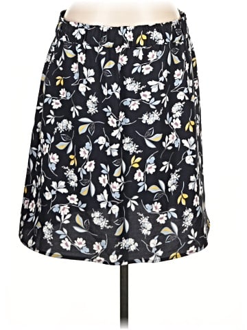 Ann Taylor LOFT Casual Skirt (view 1)