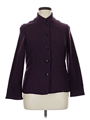 Coldwater Creek Coat (view 1)