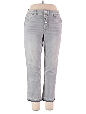 Democracy Jeans (view 1)