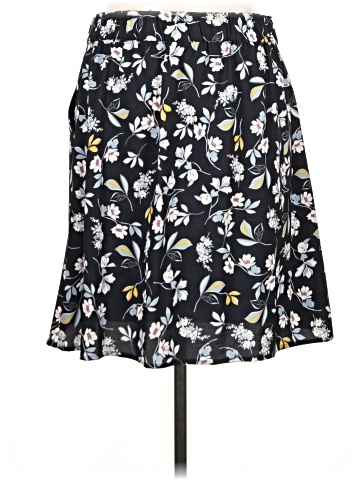 Ann Taylor LOFT Casual Skirt (view 2)