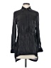 Quinn Black Long Sleeve Blouse Size XS - photo 1