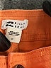 Billabong Orange Casual Pants Size 27 waist - photo 7