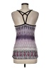 PrAna Purple Tank Top Size M - photo 2
