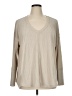 Altar'd State Tan Cardigan Size XL - photo 1