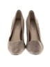 Cole Haan Gray Heels Size 7 - photo 2