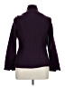 Coldwater Creek Purple Coat Size 14 - photo 2