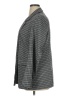 Sanctuary Houndstooth Gray Blazer Size XL - photo 5