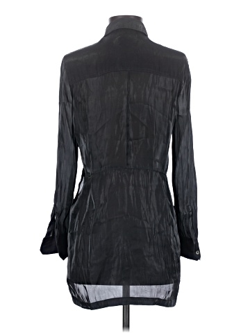 Quinn Long Sleeve Blouse (view 2)