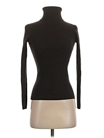 Moda International Turtleneck Sweater (view 1)