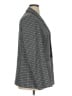 Sanctuary Houndstooth Gray Blazer Size XL - photo 4