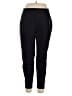 Athleta Black Active Pants Size 12 - photo 1