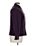 Coldwater Creek Purple Coat Size 14 - photo 4