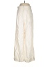 Everlane Ivory Casual Pants Size 6 - photo 1