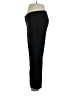 Van Heusen Solid Black Dress Pants Size 16 - photo 5