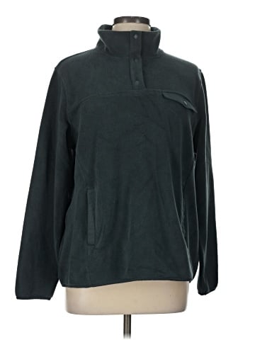 32 Degrees Turtleneck Sweater (view 1)