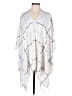 Accessory Street White Wrap One size - photo 1