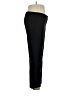 Van Heusen Solid Black Dress Pants Size 16 - photo 4
