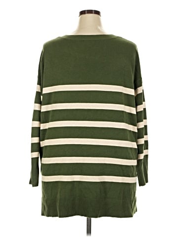 Ava & Viv Pullover Sweater (view 2)
