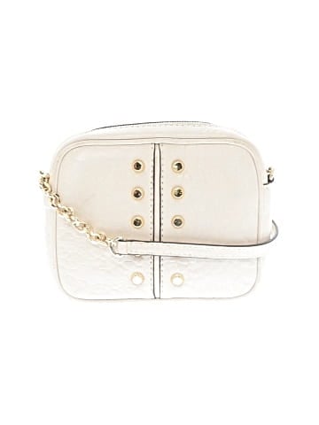 MICHAEL Michael Kors Leather Crossbody Bag (view 1)
