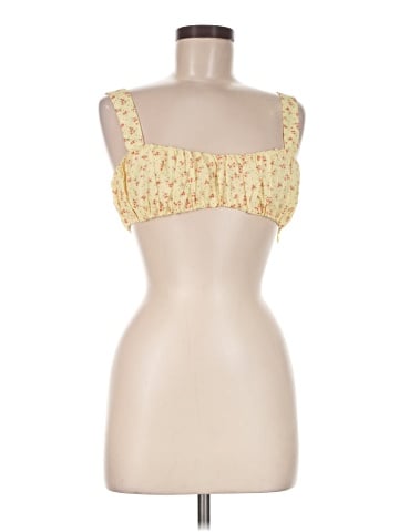 Princess Polly Sleeveless Top (view 1)