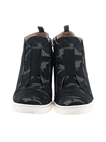 Linea Paolo Wedges (view 2)
