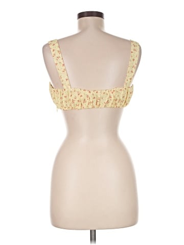 Princess Polly Sleeveless Top (view 2)