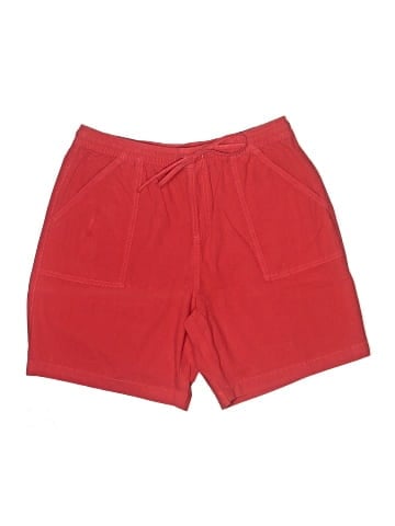 Style&Co Athletic Shorts (view 1)