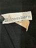 DressBarn 100% Polyester Black Dress Pants Size 14 - photo 4