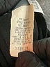 DressBarn 100% Polyester Black Dress Pants Size 14 - photo 5