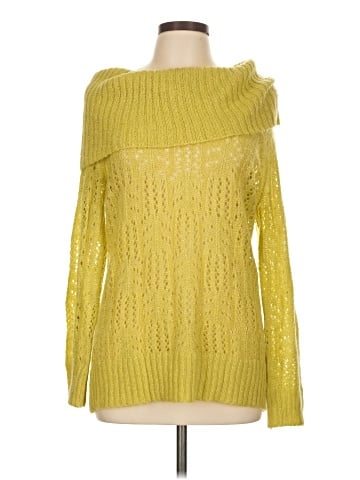 Elle Pullover Sweater (view 1)