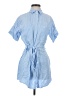 DL1961 Blue Casual Dress Size XS - photo 1