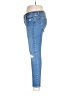 Paige Hearts Blue Jeans Size 32 waist - photo 5