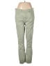 Ann Taylor LOFT Green Khakis Size 8 - photo 1