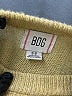 BDG Camo Gold Pullover Sweater Size S - photo 7