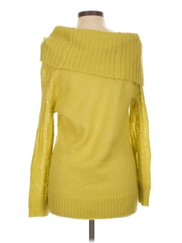 Elle Pullover Sweater (view 2)