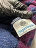 Bella Print Blue Pullover Sweater Size XL - photo 9