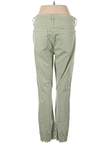 Ann Taylor LOFT Khakis (view 2)