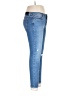 Paige Hearts Blue Jeans Size 32 waist - photo 4