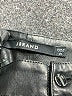 J Brand Black Casual Pants Size 25 waist - photo 4