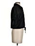 Bebe 100% Polyester Black 3/4 Sleeve Blouse Size XS - photo 4