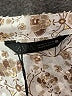 Zara Ivory Long Sleeve Blouse Size S - photo 7