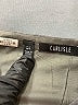 Carlisle Solid Gray Wool Skirt Size 2 - photo 4