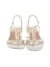 Cole Haan Ivory Sandals Size 7 - photo 2