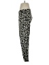 J.Crew Animal Print Gray Casual Pants Size 4 (petite) - photo 5