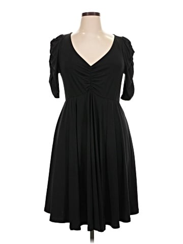 Torrid Cocktail Dress (view 1)