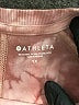 Athleta Tie-dye Pink Pullover Sweater Size 1X - photo 7