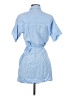DL1961 Blue Casual Dress Size XS - photo 2