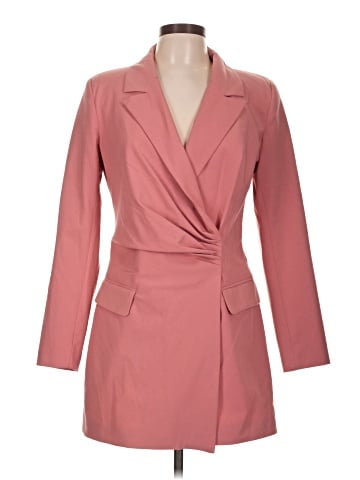 Zara Cocktail Dress (view 1)