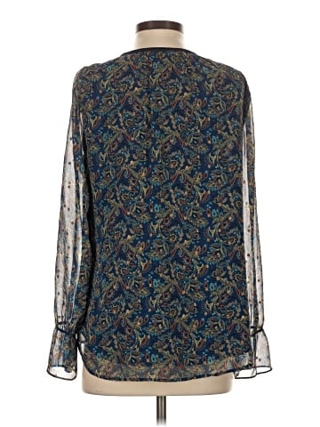 Daniel Rainn Long Sleeve Blouse (view 2)
